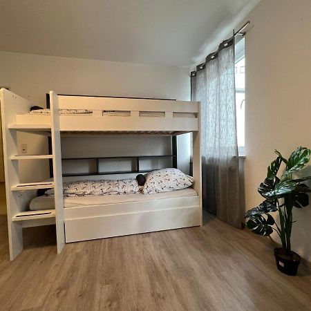 Cityapartment Bei Hauptbahnhof Brema Zewnętrze zdjęcie