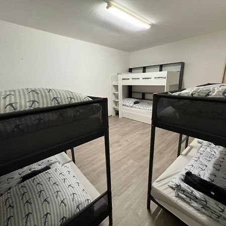 Cityapartment Bei Hauptbahnhof Brema Zewnętrze zdjęcie