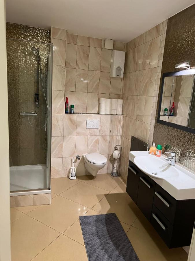 Cityapartment Bei Hauptbahnhof Brema Zewnętrze zdjęcie