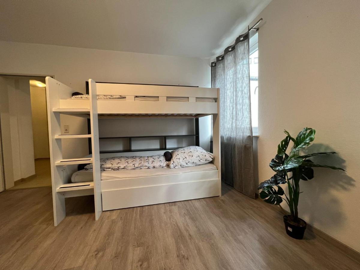 Cityapartment Bei Hauptbahnhof Brema Zewnętrze zdjęcie