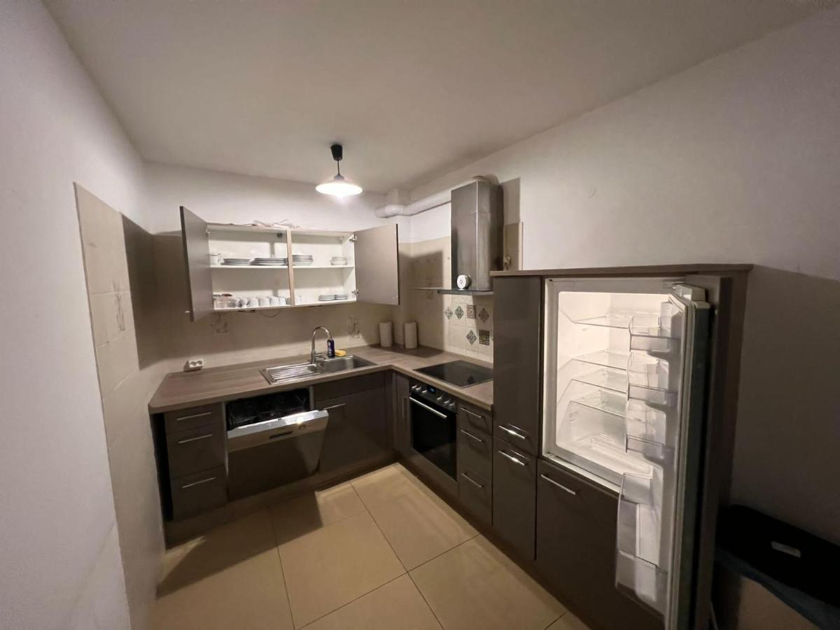 Cityapartment Bei Hauptbahnhof Brema Zewnętrze zdjęcie