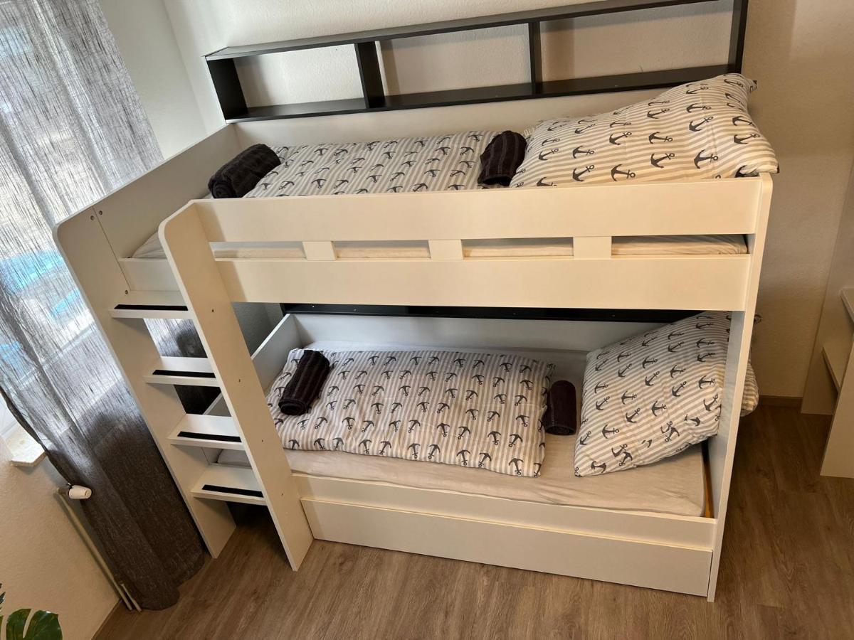 Cityapartment Bei Hauptbahnhof Brema Zewnętrze zdjęcie