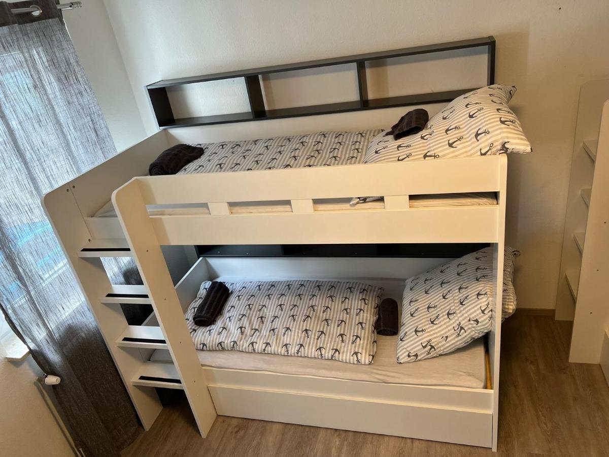 Cityapartment Bei Hauptbahnhof Brema Zewnętrze zdjęcie