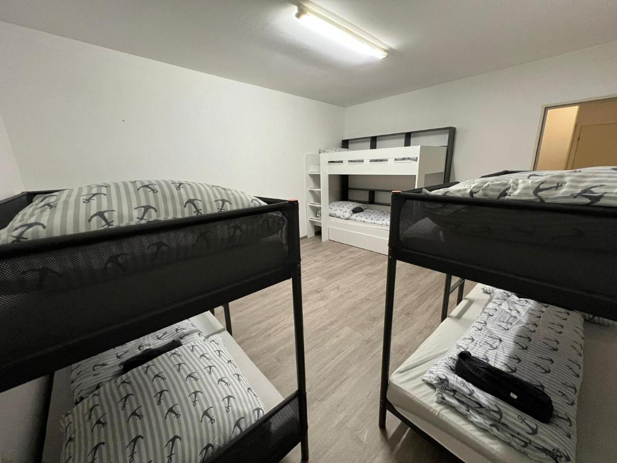 Cityapartment Bei Hauptbahnhof Brema Zewnętrze zdjęcie