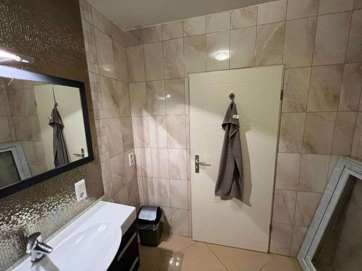 Cityapartment Bei Hauptbahnhof Brema Zewnętrze zdjęcie
