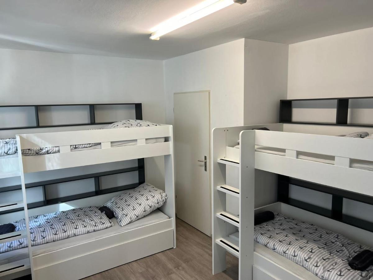 Cityapartment Bei Hauptbahnhof Brema Zewnętrze zdjęcie