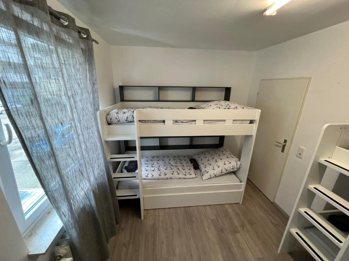 Cityapartment Bei Hauptbahnhof Brema Zewnętrze zdjęcie