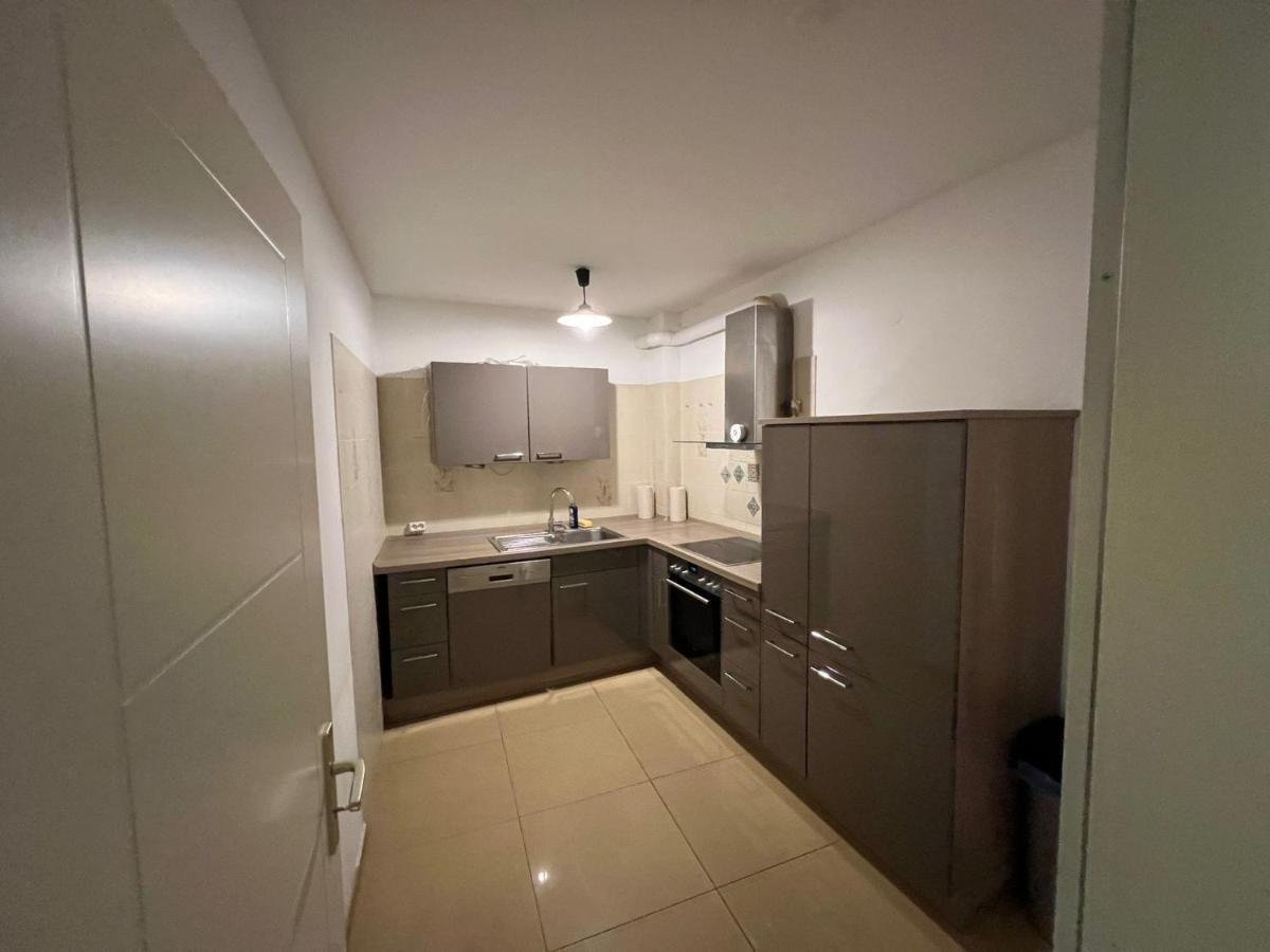 Cityapartment Bei Hauptbahnhof Brema Zewnętrze zdjęcie